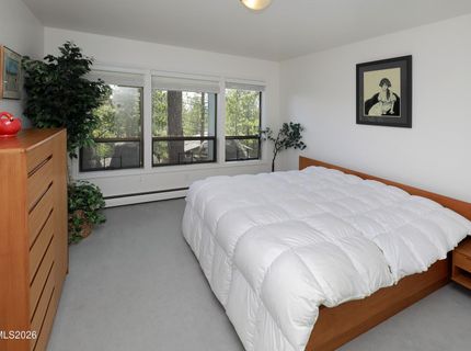 453 Seminole Court, Zephyr Cove, NV 89448 Photo