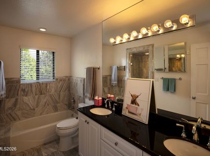 453 Seminole Court, Zephyr Cove, NV 89448 Photo