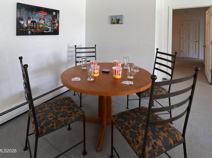 453 Seminole Court, Zephyr Cove, NV 89448 Photo