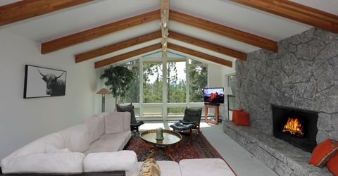 453 Seminole Court, Zephyr Cove, NV 89448 Photo