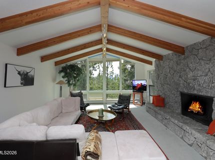 453 Seminole Court, Zephyr Cove, NV 89448 Photo