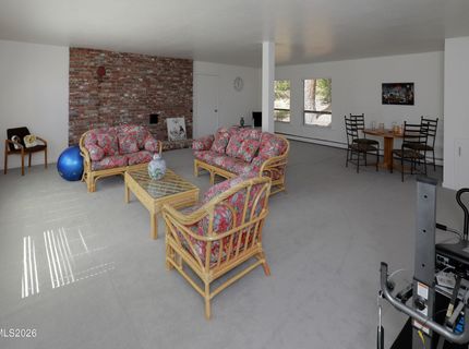 453 Seminole Court, Zephyr Cove, NV 89448 Photo