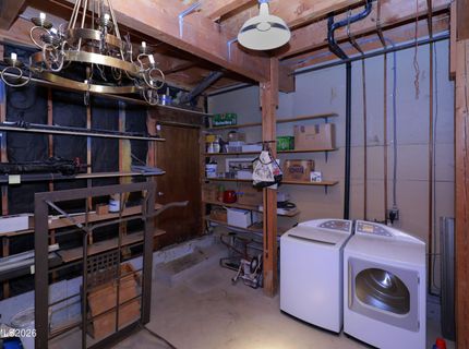 453 Seminole Court, Zephyr Cove, NV 89448 Photo