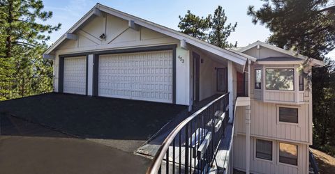 453 Seminole Court, Zephyr Cove, NV 89448 Photo