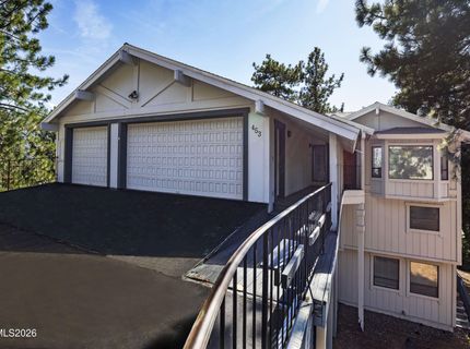 453 Seminole Court, Zephyr Cove, NV 89448 Photo