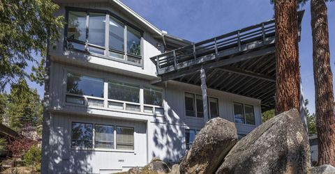 453 Seminole Court, Zephyr Cove, NV 89448 Photo