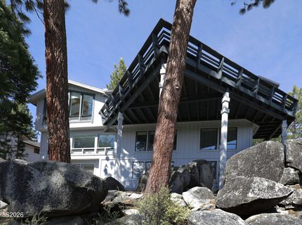 453 Seminole Court, Zephyr Cove, NV 89448 Photo