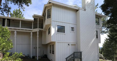 453 Seminole Court, Zephyr Cove, NV 89448 Photo