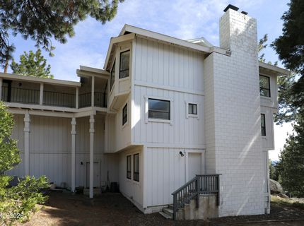 453 Seminole Court, Zephyr Cove, NV 89448 Photo