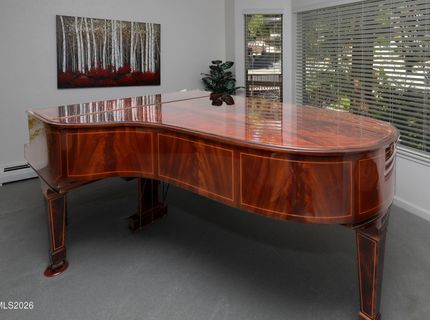 453 Seminole Court, Zephyr Cove, NV 89448 Photo