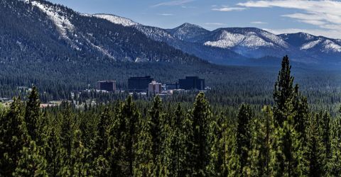 453 Seminole Court, Zephyr Cove, NV 89448 Photo