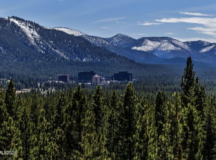 453 Seminole Court, Zephyr Cove, NV 89448 Photo