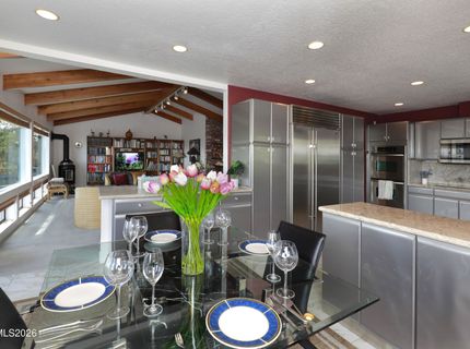 453 Seminole Court, Zephyr Cove, NV 89448 Photo