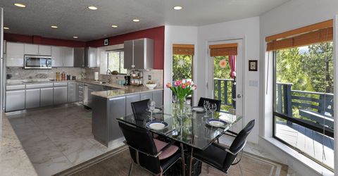 453 Seminole Court, Zephyr Cove, NV 89448 Photo