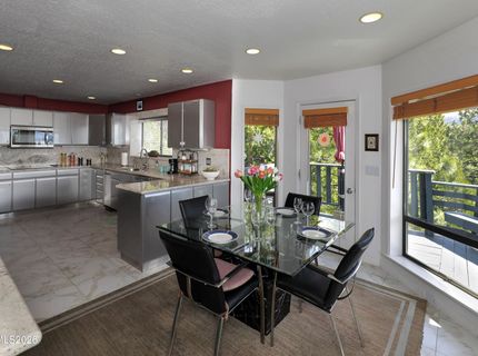 453 Seminole Court, Zephyr Cove, NV 89448 Photo