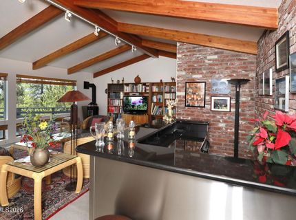 453 Seminole Court, Zephyr Cove, NV 89448 Photo