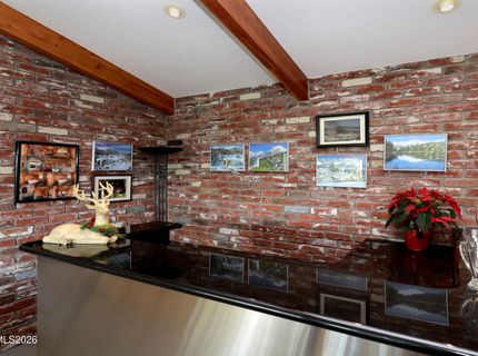 453 Seminole Court, Zephyr Cove, NV 89448 Photo