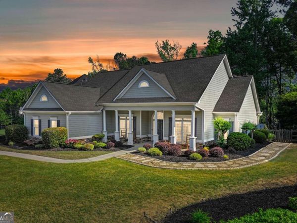 10 Turtle Rock Place, Acworth, GA 30101