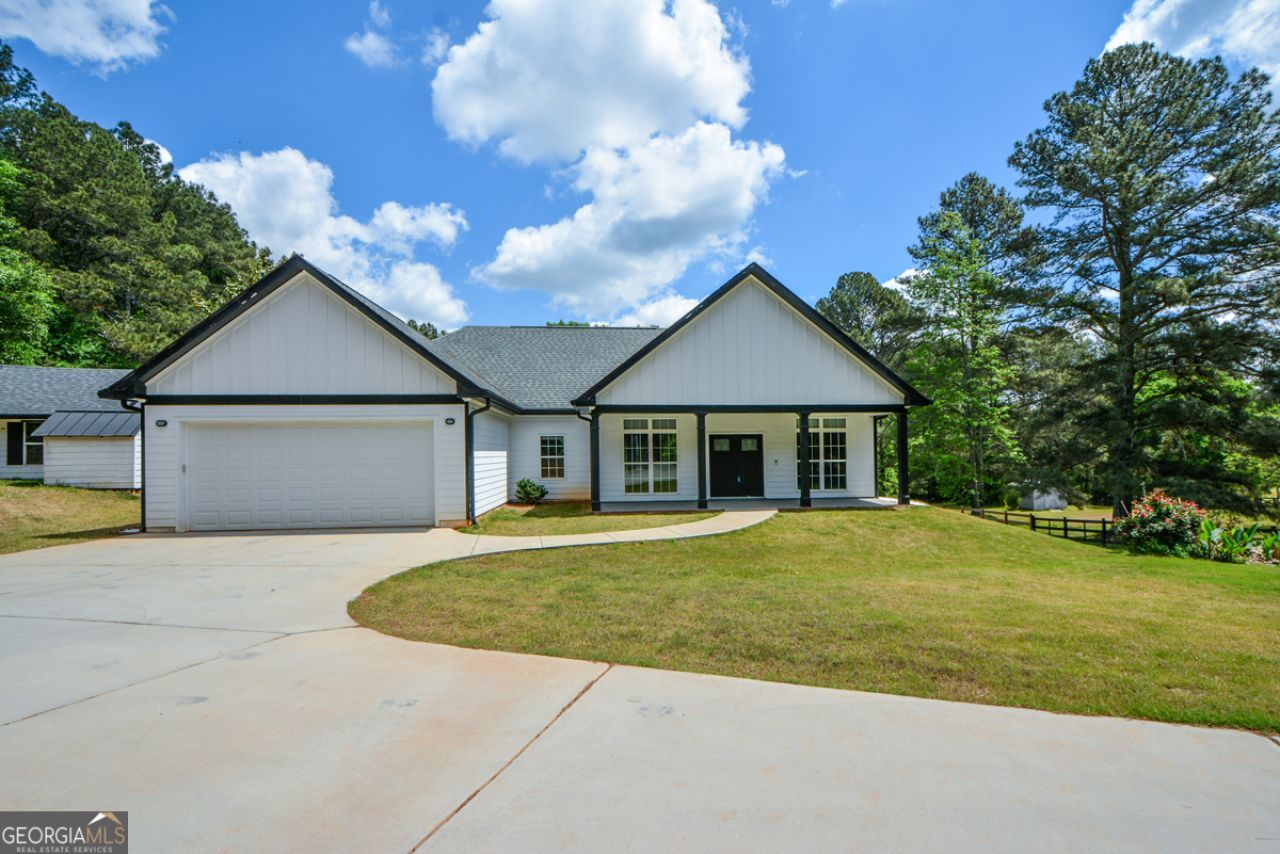 413 Parks Mill Road, Auburn, GA 30011 Main Photo