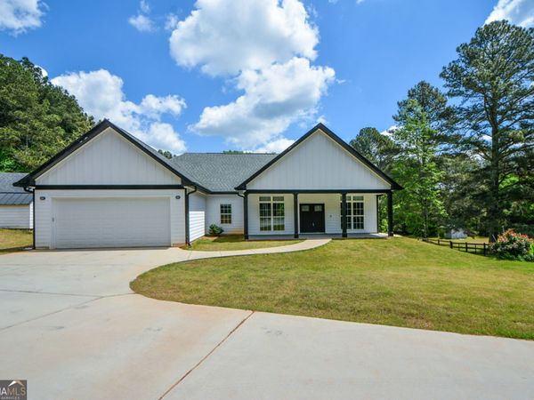 413 Parks Mill Road, Auburn, GA 30011