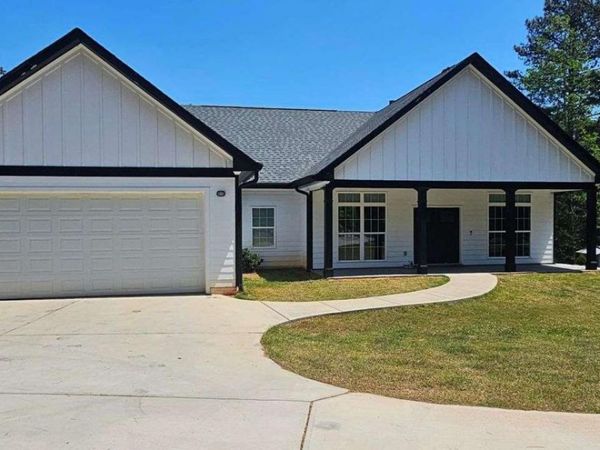 413 Parks Mill Road, Auburn, GA 30011