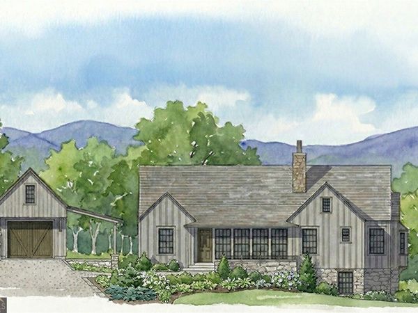 80 Cove View Lane, Clarkesville, GA 30523