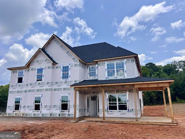 74 Mitchell Road, Unit 53, Fortson, GA 31808