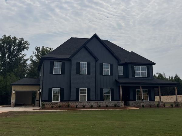 74 Mitchell Road, Unit 53, Fortson, GA 31808