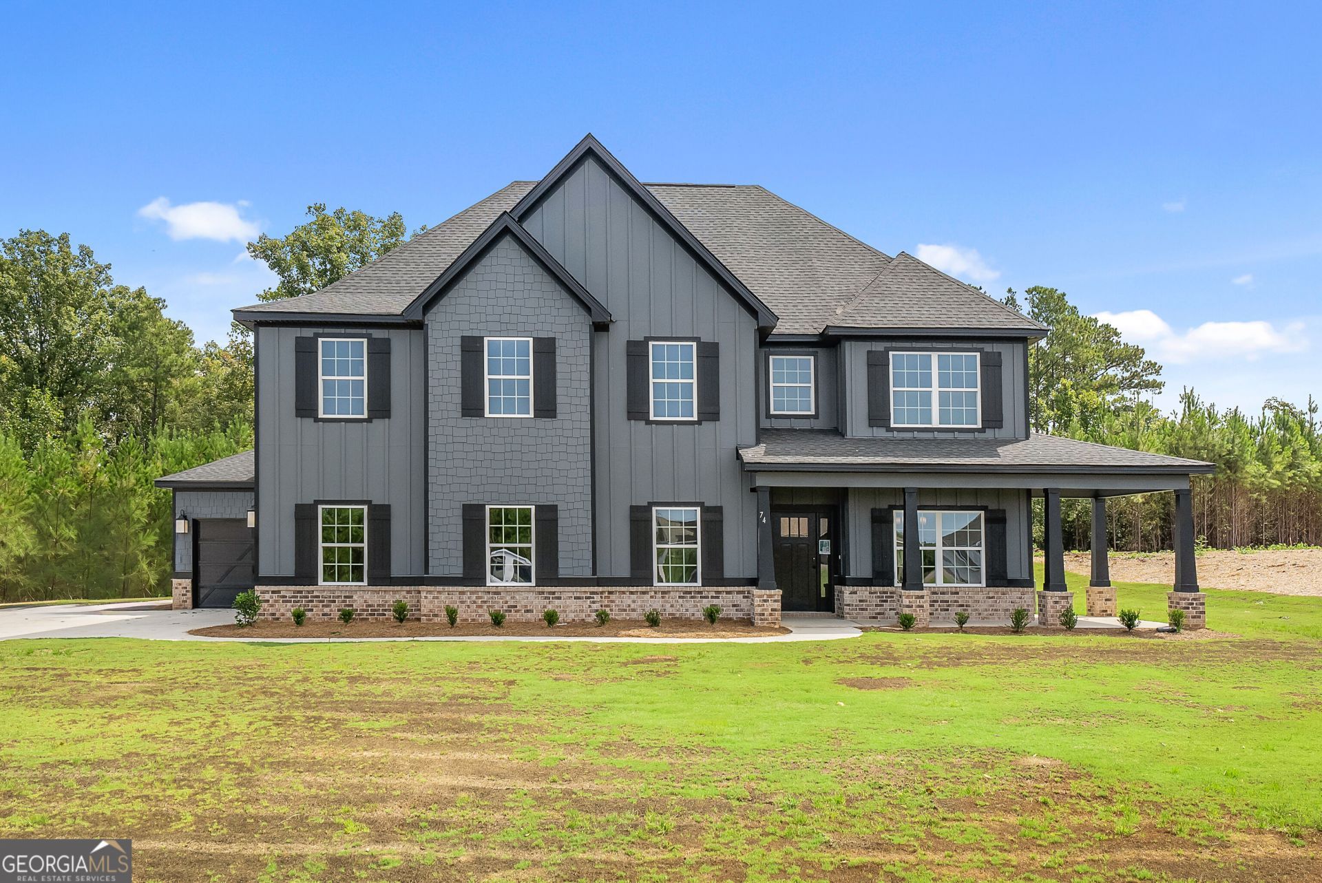 74 Mitchell Road, Unit 53, Fortson, GA 31808 Main Photo
