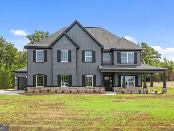 74 Mitchell Road, Unit 53, Fortson, GA 31808