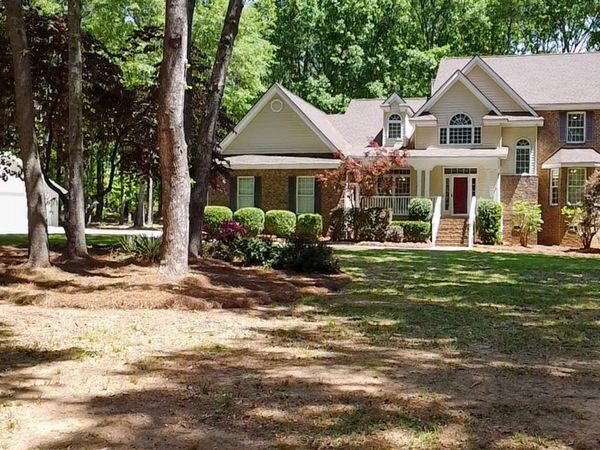 51 Hamilton Court, Griffin, GA 30224
