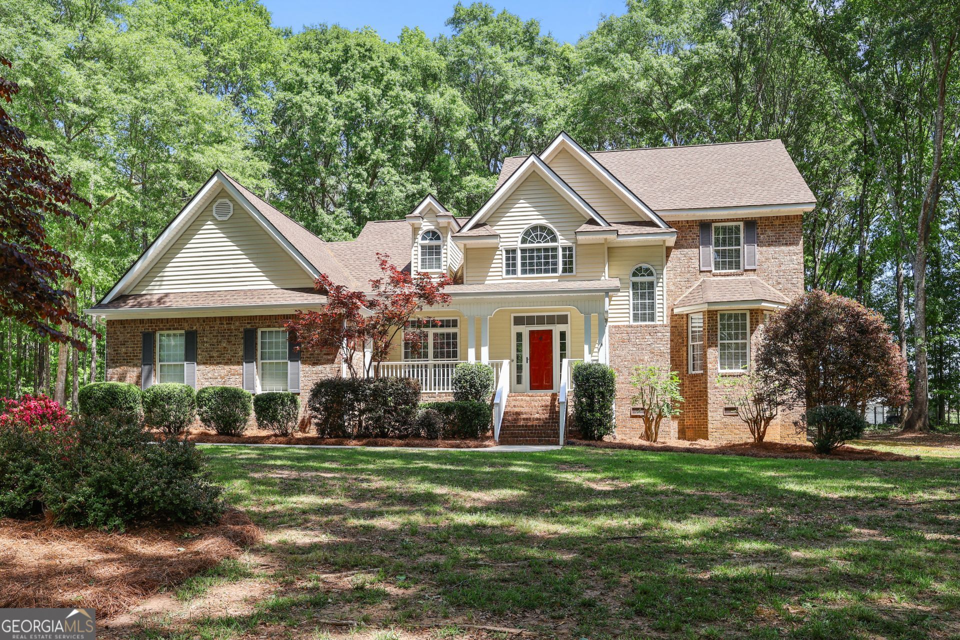 51 Hamilton Court, Griffin, GA 30224 Main Photo
