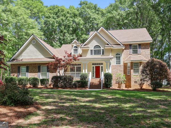 51 Hamilton Court, Griffin, GA 30224