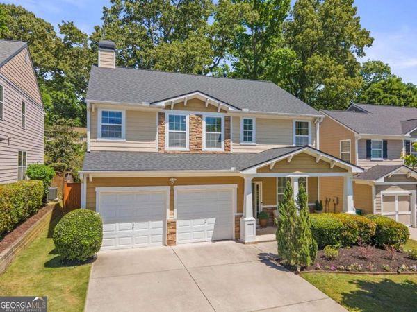 1613 Vinery Lane SE, Mableton, GA 30126