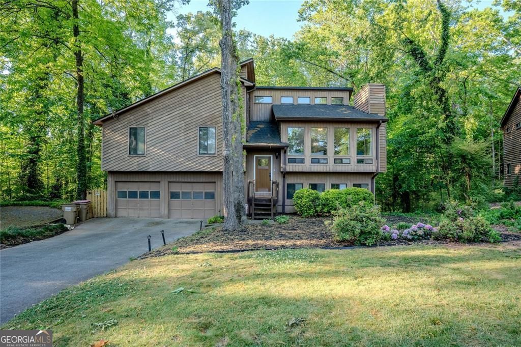 4506 Bay Court, Marietta, GA 30066 Main Photo