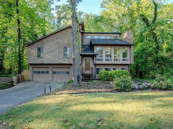4506 Bay Court, Marietta, GA 30066