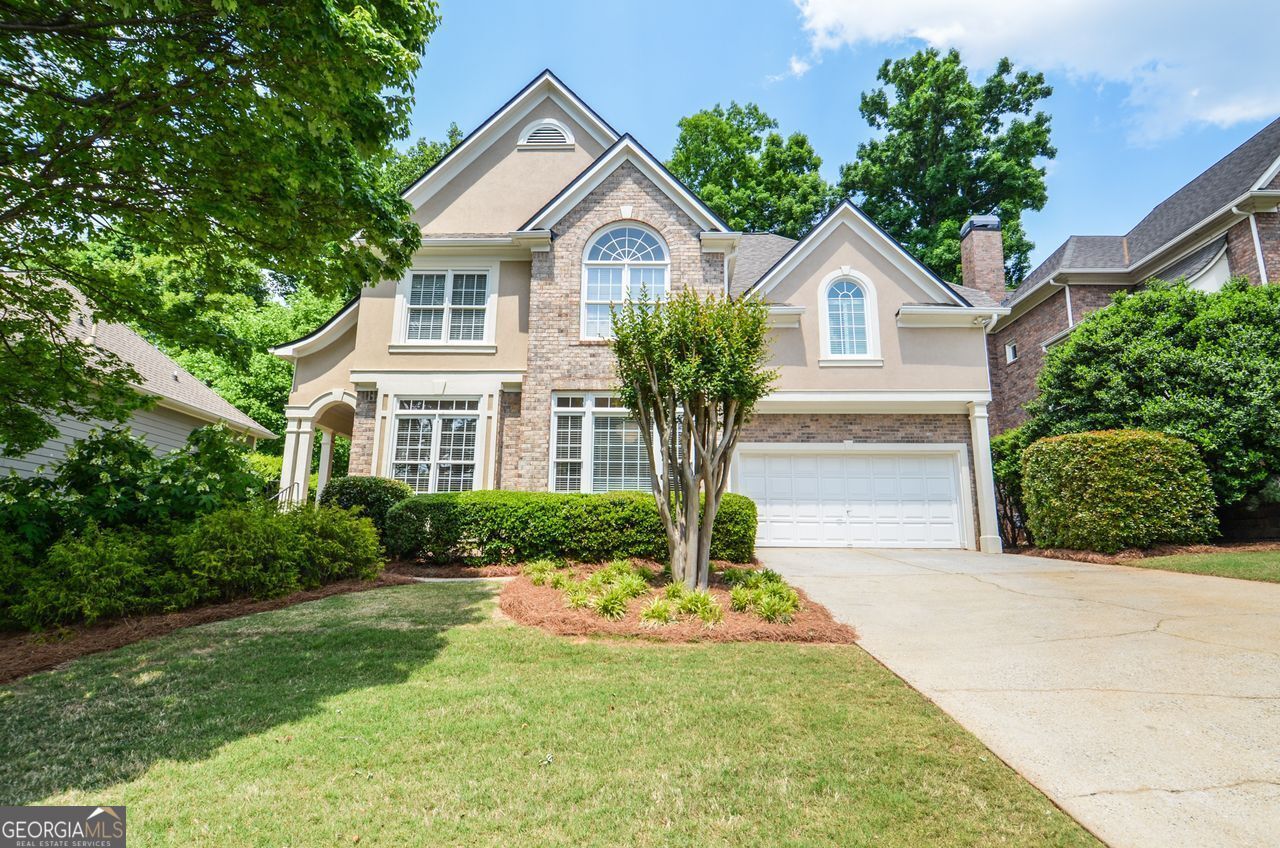 2217 Dunbar Trail Se, Smyrna, GA 30080 Main Photo