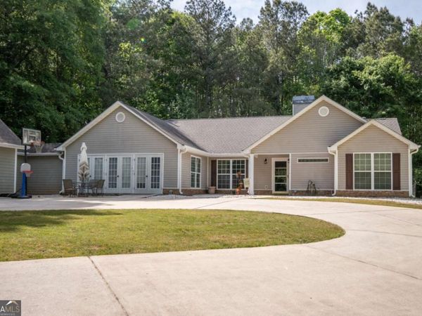 181 Williams McCurley Road, Winterville, GA 30683