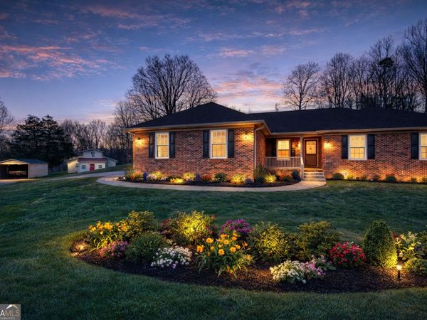 794 State Hwy 66, Young Harris, GA 30582