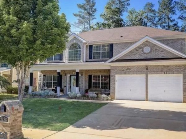 2128 Dartmouth Court, Mcdonough, GA 30253