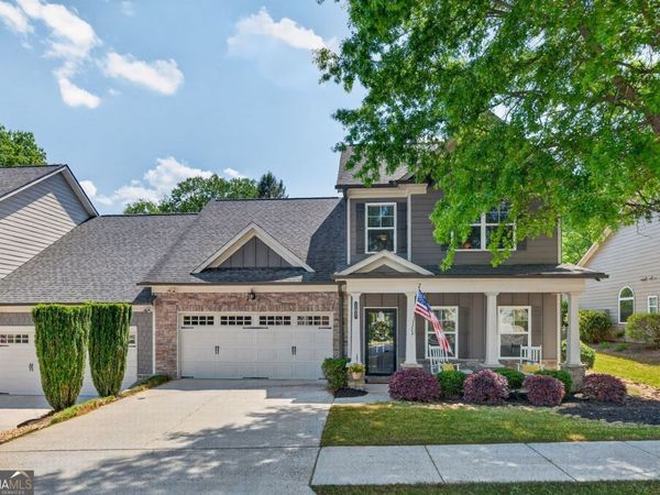 107 River Knoll Way, Dahlonega, GA 30533