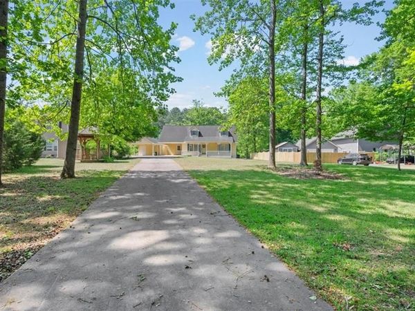 20 Milam Circle SW, Cartersville, GA 30120