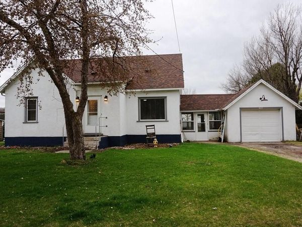 1306 Tiffany Street, Boyceville, WI 54725