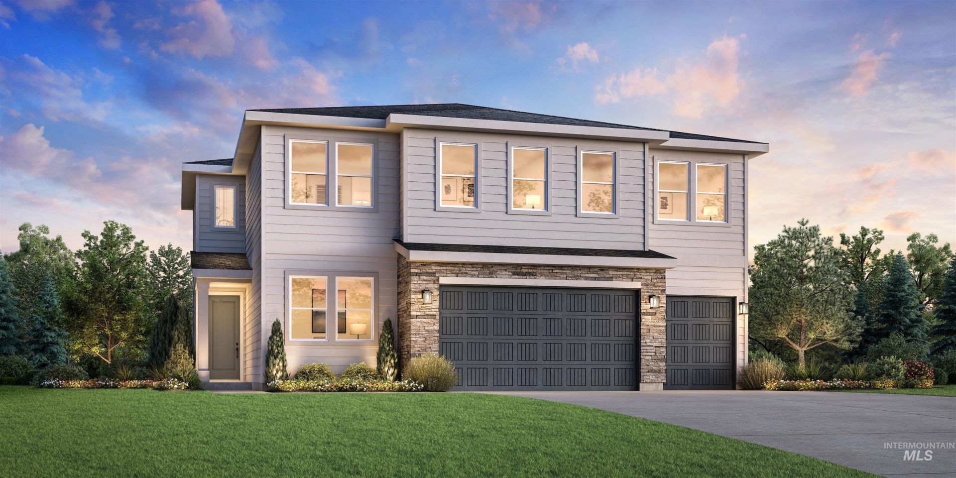 1295 W Giantsbane Dr, Kuna, ID 83634 Main Photo