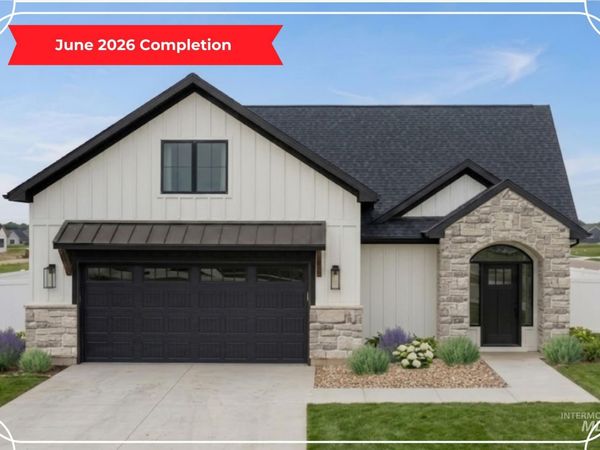 1243 Ira Burton, Twin Falls, ID 83301