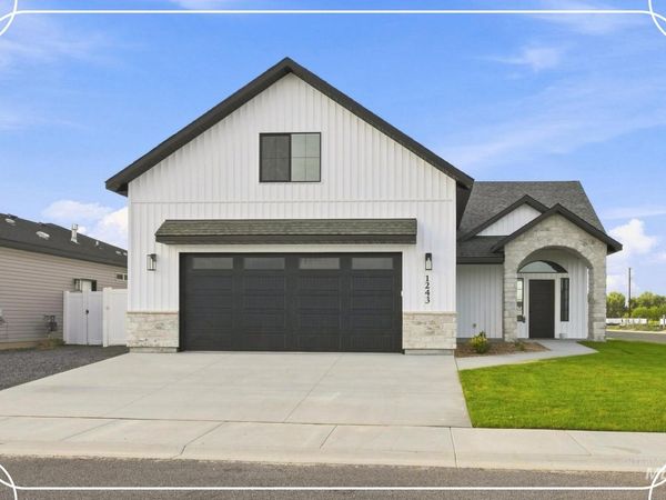 1243 Ira Burton, Twin Falls, ID 83301