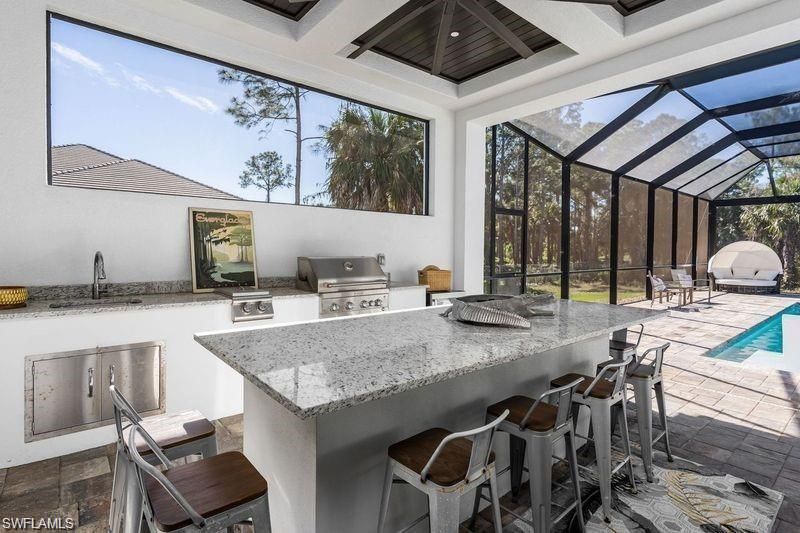 709 15th St Sw, Naples, FL 34117 Photo