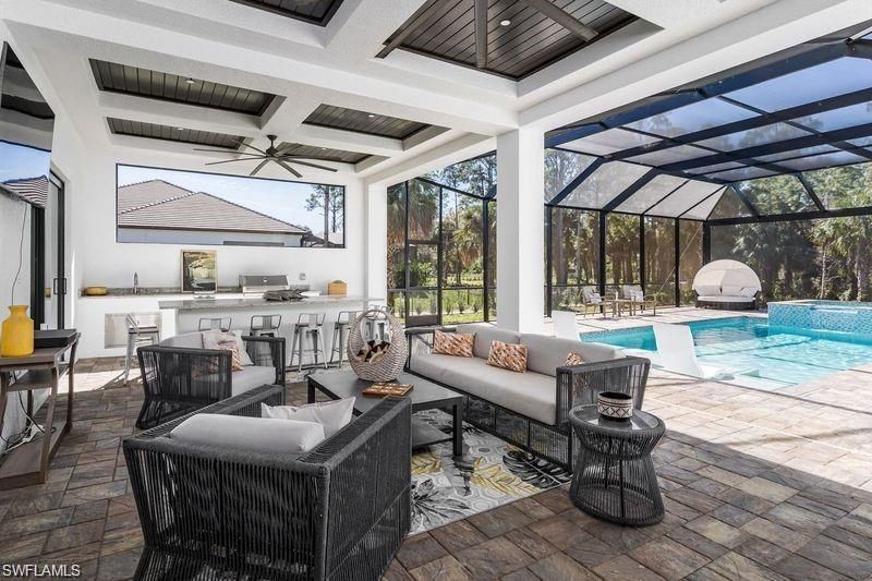 709 15th St Sw, Naples, FL 34117 Photo