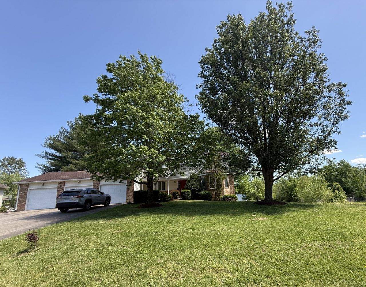 136 Bonnie Brae Road , Carbondale, IL 62901