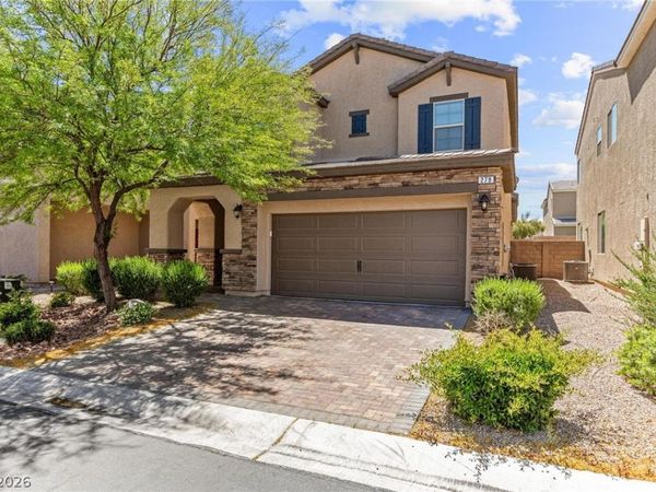 279 Cullerton Street , Las Vegas, NV 89148